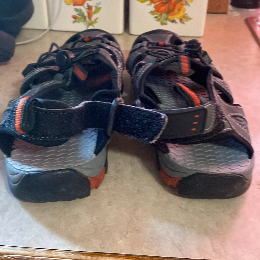 Eddie Bauer men’s Merida sandals